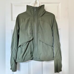 Always Effortless Jacket